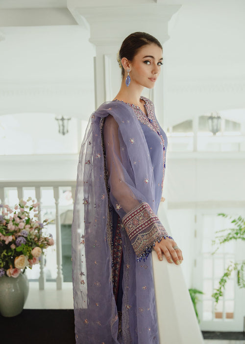 Meeral | Wedding Formals | Rang-e-Sukhn - by - Libasekhas UK - Registered Vendor of : Meeral - 100% Original Designer Dresss