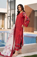 Alzohaib | Premium Prints 25 | AZP-25-05 - by - Libasekhas UK - Registered Vendor of : Alzohaib - 100% Original Designer Dresss