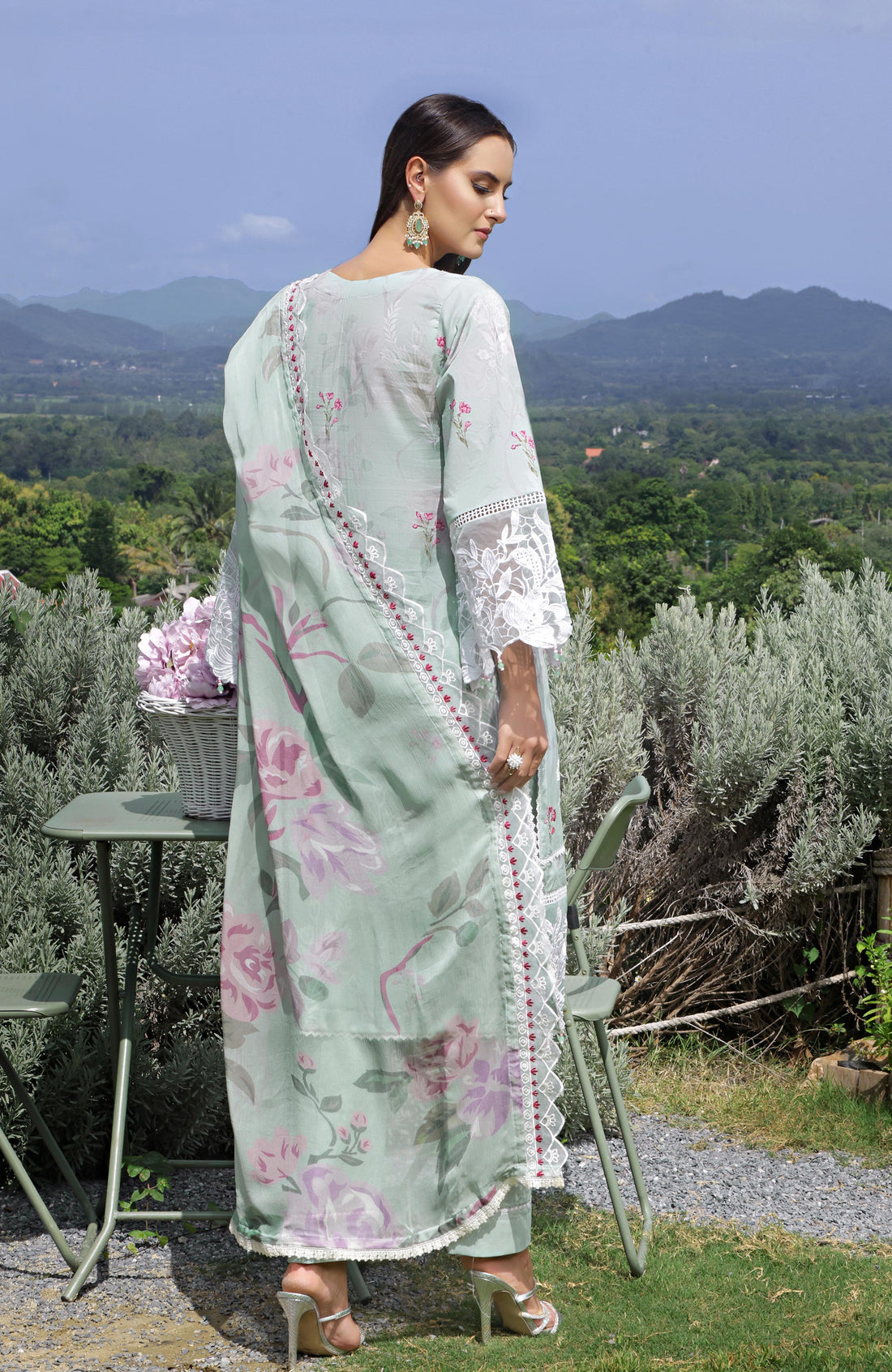 Al Zohaib | Sunshine Premium Edition 25 | SBE-25-05 F - by Libasekhas UK - Registered Vendor of : Al Zohaib - 100% Original Designer Dress