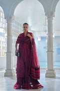 Sobia Nazir | Luxury Lawn Eid 26 | 5A - by Libasekhas UK - Registered Vendor of : Sobia Nazir - 100% Original Designer Dress