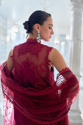 Sobia Nazir | Luxury Lawn Eid 26 | 5A - by Libasekhas UK - Registered Vendor of : Sobia Nazir - 100% Original Designer Dress