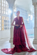 Sobia Nazir | Luxury Lawn Eid 26 | 5A - by Libasekhas UK - Registered Vendor of : Sobia Nazir - 100% Original Designer Dress