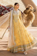 Maria B | Luxury Lawn | D-2305-A - by - Libasekhas UK - Registered Vendor of : Maria B - 100% Original Designer Dresss