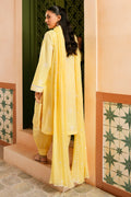 Marjjan | Leya Collection | MBL-100 (YELLOW) - by Libasekhas - Registered Vendor of : Marjjan - 100% Original Designer Dress