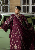 Kahf Premium | Kahf Karandi 25 |KKH-6A UMBALITE - by Libasekhas UK - Registered Vendor of : Kahf Premium - 100% Original Designer Dress