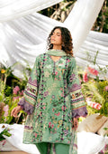 Elaf Premium | Prints 25 | EPS-8A MINTED DREAM - by - Libasekhas UK - Registered Vendor of : Elaf Premium - 100% Original Designer Dresss