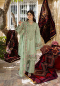 Kahf Premium | Kahf Karandi 25 | KKH-01 PRIMROSE - by Libasekhas UK - Registered Vendor of : Kahf Premium - 100% Original Designer Dress