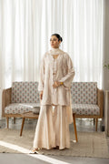 Wahaj M Khan | Sanam Luxe | Onion Pink Sanam JS - by Libasekhas UK - Registered Vendor of : Wahaj M Khan - 100% Original Designer Dress