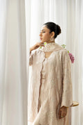 Wahaj M Khan | Sanam Luxe | Onion Pink Sanam JS - by Libasekhas UK - Registered Vendor of : Wahaj M Khan - 100% Original Designer Dress