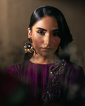 Vasal | Zyra Luxe Pret 26 | Divine drape - by Libasekhas UK - Registered Vendor of : Vasal - 100% Original Designer Dress