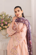 Maryum N Maria | Mira Luxury Lawn | AFSOUN - FS50096 - by - Libasekhas UK - Registered Vendor of : Maryum N Maria - 100% Original Designer Dresss