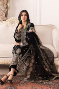 Maryum N Maria | Mira Luxury Lawn | SARA - FS50103 - by - Libasekhas UK - Registered Vendor of : Maryum N Maria - 100% Original Designer Dresss