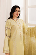 Maryum N Maria | Mira Luxury Lawn | HAYAT - FS50104 - by - Libasekhas UK - Registered Vendor of : Maryum N Maria - 100% Original Designer Dresss