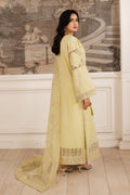 Maryum N Maria | Mira Luxury Lawn | HAYAT - FS50104 - by - Libasekhas UK - Registered Vendor of : Maryum N Maria - 100% Original Designer Dresss