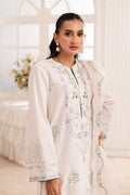 Maryum N Maria | Mira Luxury Lawn | MAIRA - FS50107 - by - Libasekhas UK - Registered Vendor of : Maryum N Maria - 100% Original Designer Dresss