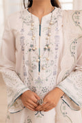 Maryum N Maria | Mira Luxury Lawn | MAIRA - FS50107 - by - Libasekhas UK - Registered Vendor of : Maryum N Maria - 100% Original Designer Dresss