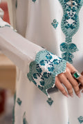 Maryum N Maria | Luxury Lawn 25 | ATOCHA - MS50107 - by - Libasekhas UK - Registered Vendor of : Maryum N Maria - 100% Original Designer Dresss