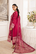 Maryum N Maria | Mira Luxury Lawn | NARGES - FS50108 - by - Libasekhas UK - Registered Vendor of : Maryum N Maria - 100% Original Designer Dresss