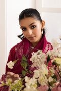 Maryum N Maria | Mira Luxury Lawn | NARGES - FS50108 - by - Libasekhas UK - Registered Vendor of : Maryum N Maria - 100% Original Designer Dresss