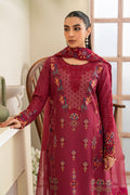 Maryum N Maria | Luxury Lawn 25 | AFINA - MS50108 - by - Libasekhas UK - Registered Vendor of : Maryum N Maria - 100% Original Designer Dresss