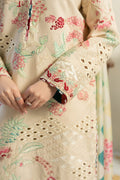Maryum N Maria | Luxury Lawn 25 | AEISHA - MS50109 - by - Libasekhas UK - Registered Vendor of : Maryum N Maria - 100% Original Designer Dresss