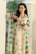 Maryum N Maria | Luxury Lawn 25 | AEISHA - MS50109 - by - Libasekhas UK - Registered Vendor of : Maryum N Maria - 100% Original Designer Dresss