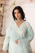 Maryum N Maria | Mira Luxury Lawn | ROBAB - FS50110 - by - Libasekhas UK - Registered Vendor of : Maryum N Maria - 100% Original Designer Dresss