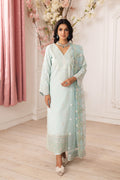 Maryum N Maria | Mira Luxury Lawn | ROBAB - FS50110 - by - Libasekhas UK - Registered Vendor of : Maryum N Maria - 100% Original Designer Dresss