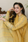 Maryum N Maria | Luxury Lawn 25 | AERIN - MS50111 - by - Libasekhas UK - Registered Vendor of : Maryum N Maria - 100% Original Designer Dresss