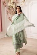 Maryum N Maria | Mira Luxury Lawn | ZINAT - FS50112 - by - Libasekhas UK - Registered Vendor of : Maryum N Maria - 100% Original Designer Dresss