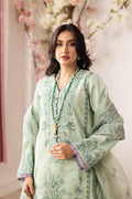Maryum N Maria | Mira Luxury Lawn | ZINAT - FS50112 - by - Libasekhas UK - Registered Vendor of : Maryum N Maria - 100% Original Designer Dresss