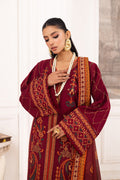 Maryum N Maria | Mira Luxury Lawn | SAHAR - FS50114 - by - Libasekhas UK - Registered Vendor of : Maryum N Maria - 100% Original Designer Dresss