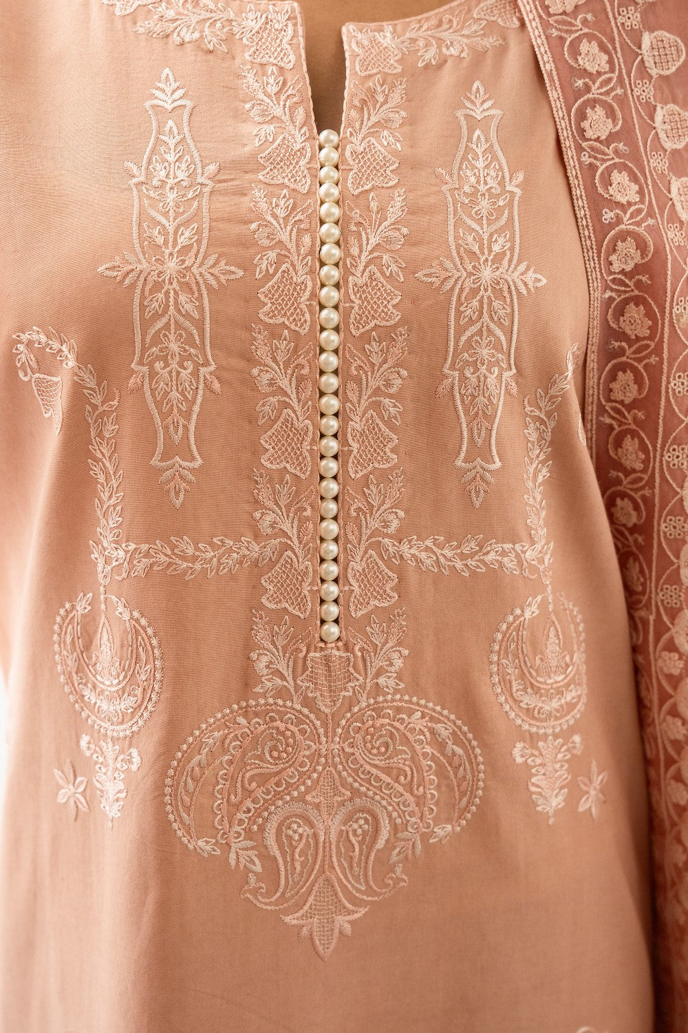 Maryum N Maria | Luxury Lawn 25 | AFRA - MS50114 - by - Libasekhas UK - Registered Vendor of : Maryum N Maria - 100% Original Designer Dresss