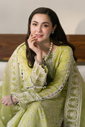 Maryum N Maria | Luxury Lawn 25 | ALIYA - MS50117 - by - Libasekhas UK - Registered Vendor of : Maryum N Maria - 100% Original Designer Dresss