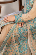 Maryum N Maria | Luxury Lawn 25 | ASHYA - MS50119 - by - Libasekhas UK - Registered Vendor of : Maryum N Maria - 100% Original Designer Dresss