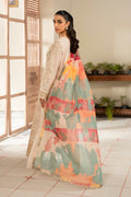 Maryum N Maria | Luxury Lawn 25 | ABIA - MS50120 - by - Libasekhas UK - Registered Vendor of : Maryum N Maria - 100% Original Designer Dresss