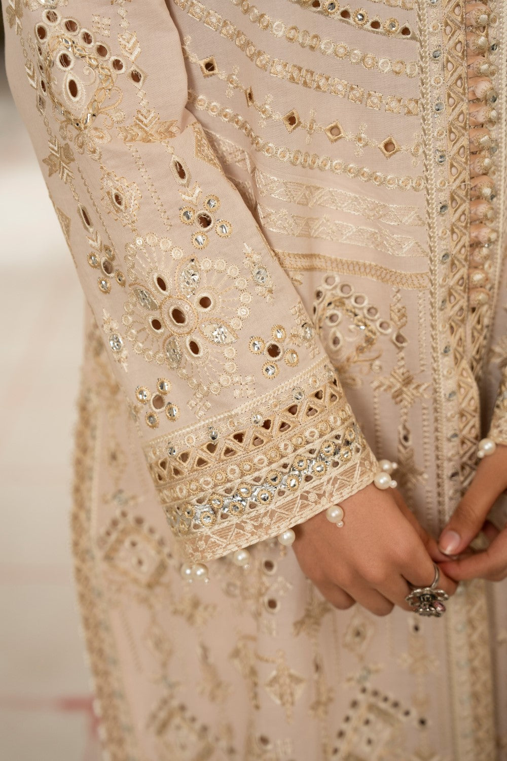 Maryum N Maria | Luxury Lawn 25 | ABIA - MS50120 - by - Libasekhas UK - Registered Vendor of : Maryum N Maria - 100% Original Designer Dresss