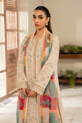 Maryum N Maria | Luxury Lawn 25 | ABIA - MS50120 - by - Libasekhas UK - Registered Vendor of : Maryum N Maria - 100% Original Designer Dresss