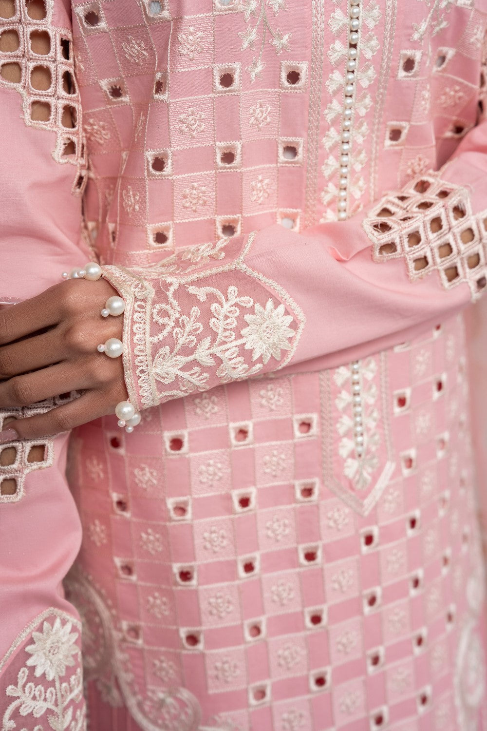 Maryum N Maria | Luxury Lawn 25 | AHLAM - MS50123 - by - Libasekhas UK - Registered Vendor of : Maryum N Maria - 100% Original Designer Dresss