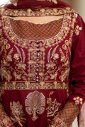 Maryum N Maria | Luxury Lawn 25 | ALAA - MS50125 - by - Libasekhas UK - Registered Vendor of : Maryum N Maria - 100% Original Designer Dresss