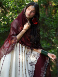 Bin Ilyas | Mausam Summer 26 | 501 - by Libasekhas UK - Registered Vendor of : Bin Ilyas - 100% Original Designer Dress
