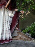 Bin Ilyas | Mausam Summer 26 | 501 - by Libasekhas UK - Registered Vendor of : Bin Ilyas - 100% Original Designer Dress