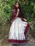 Bin Ilyas | Mausam Summer 26 | 501 - by Libasekhas UK - Registered Vendor of : Bin Ilyas - 100% Original Designer Dress
