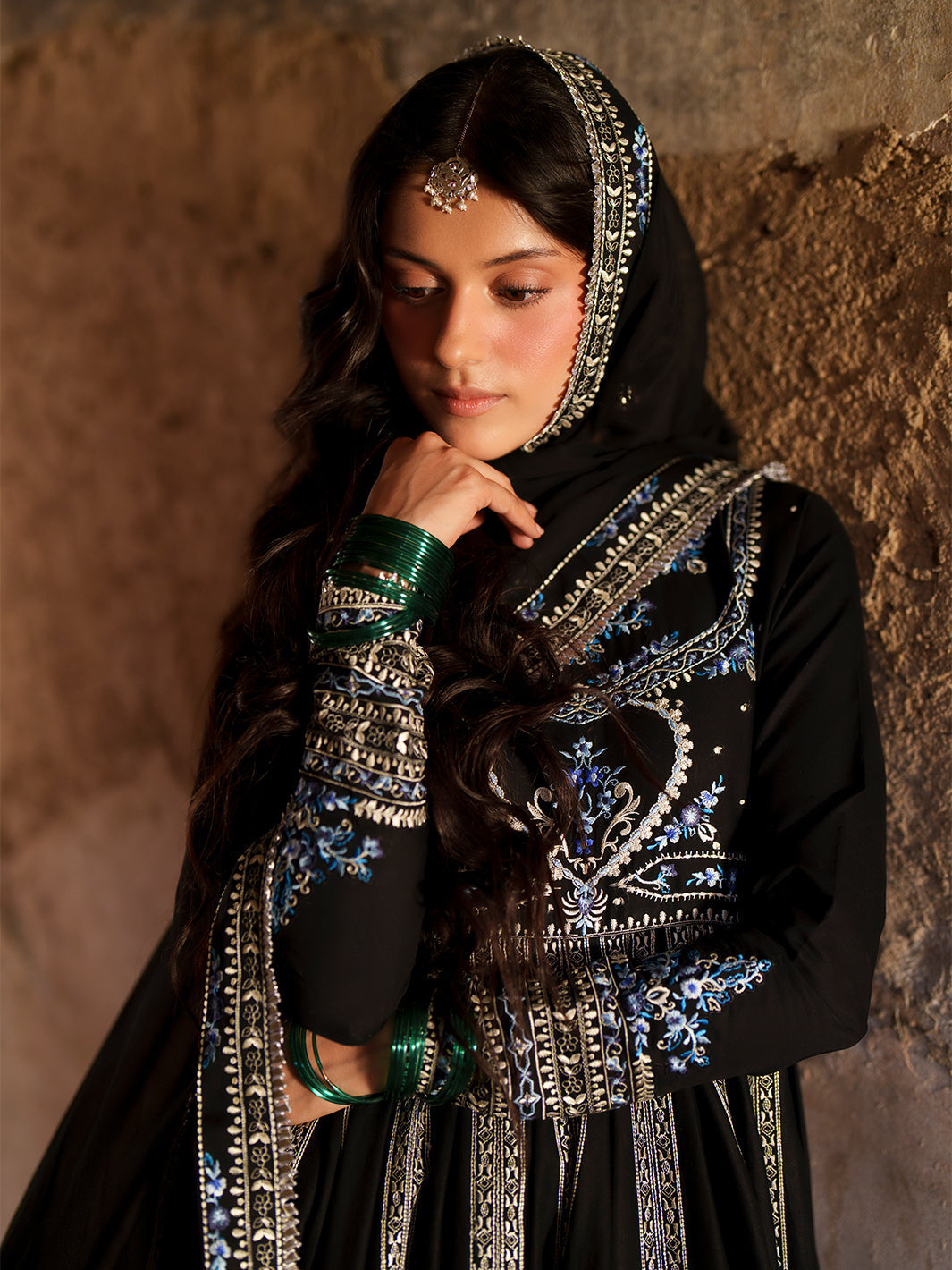 Bin Ilyas | Mausam Summer 26 |502 - by Libasekhas UK - Registered Vendor of : Bin Ilyas - 100% Original Designer Dress