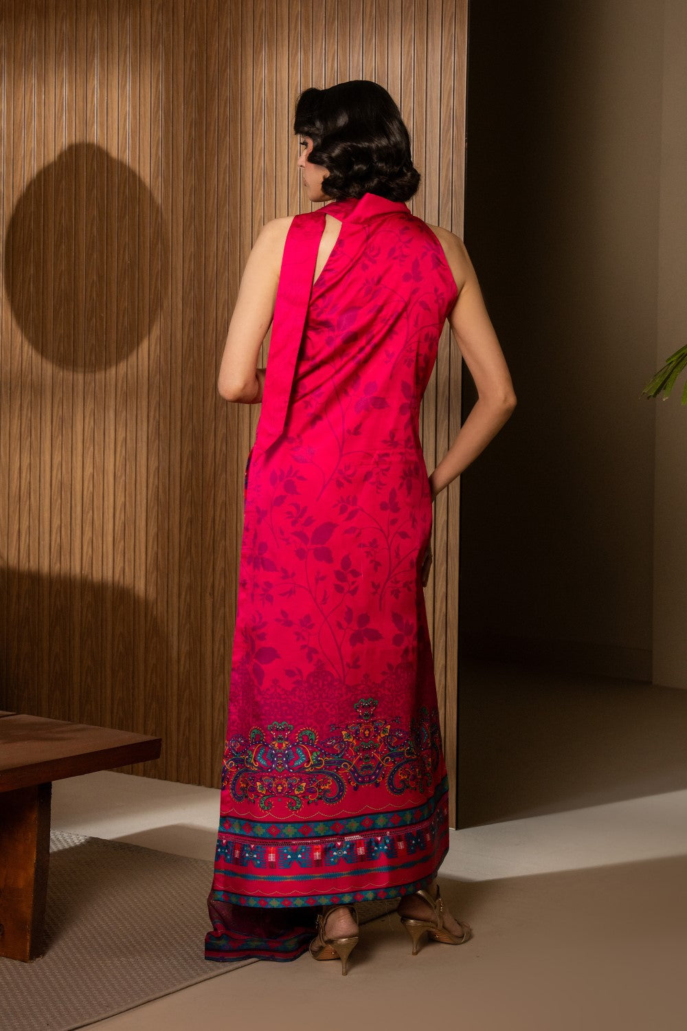 Maryum N Maria | Nazm Collection | FABLE - MS50456 - by - Libasekhas UK - Registered Vendor of : Maryum N Maria - 100% Original Designer Dresss