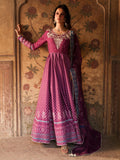 Bin Ilyas | Mausam Summer 26 | 504-A - by Libasekhas UK - Registered Vendor of : Bin Ilyas - 100% Original Designer Dress
