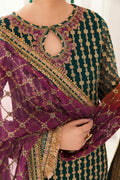 Baroque | Chantelle 23 | CH11-06 - Libasekhas