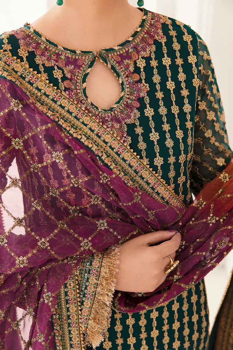 Baroque | Chantelle 23 | CH11-06 - Libasekhas
