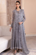 Jazmin | Formals Collection | CHIFFON UC-3045 - by - Libasekhas UK - Registered Vendor of : Jazmin - 100% Original Designer Dresss