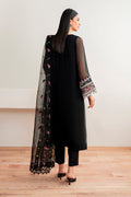 Baroque | Formal Collection | CHIFFON UF-682 - by - Libasekhas UK - Registered Vendor of : Baroque - 100% Original Designer Dresss